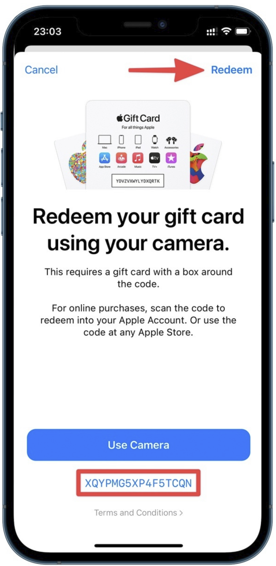 图片[17]-手把手教你购买充值，美区Apple ID礼品卡-学点AIweb3中心