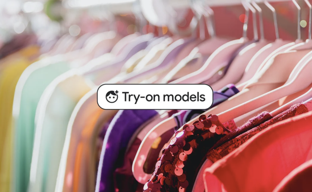谷歌发布AI试衣模型 TryOnDiffusion-学点AIweb3中心